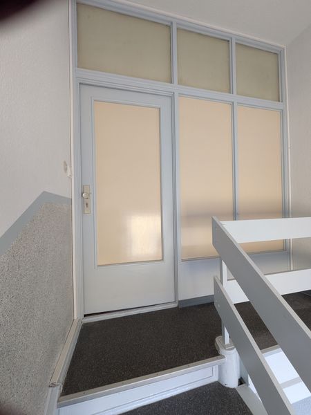 Helle 3-Zi.-Whg.  im Zentrum von Spremberg zu vermieten
